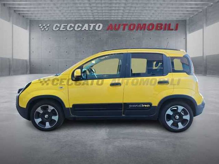 Fiat Panda 1l
