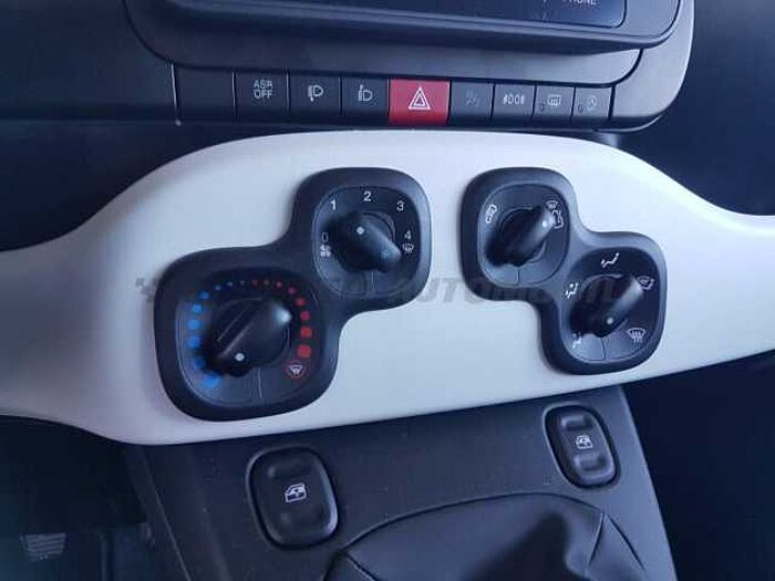 Fiat Panda 1l