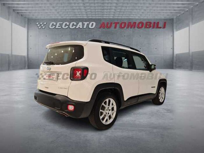 Jeep Renegade 1.3l