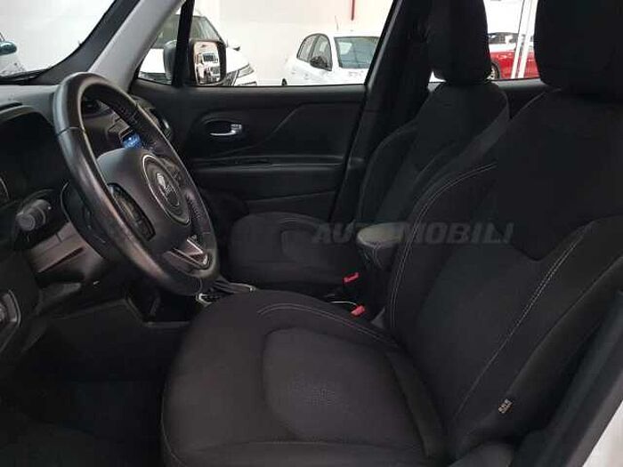 Jeep Renegade 1.3l