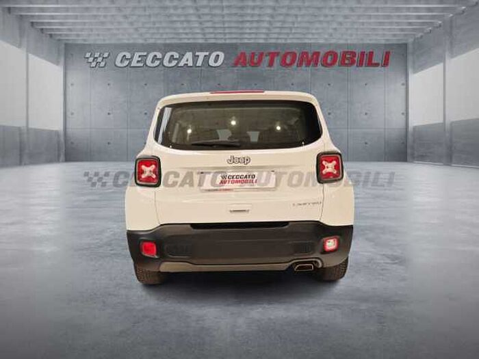 Jeep Renegade 1.3l