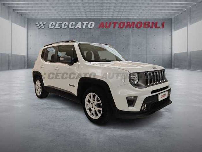 Jeep Renegade 1.3l