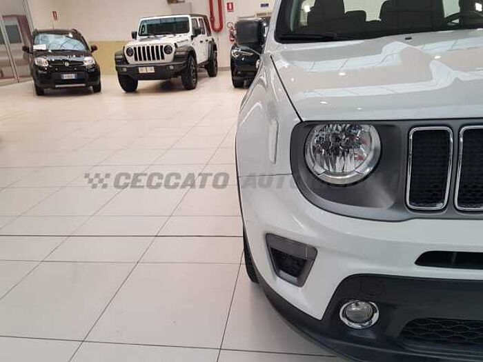 Jeep Renegade 1.3l