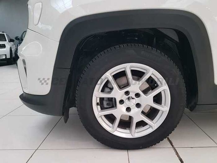 Jeep Renegade 1.3l