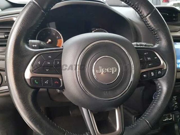 Jeep Renegade 1.3l
