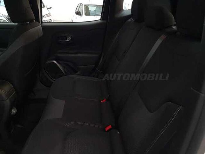 Jeep Renegade 1.3l