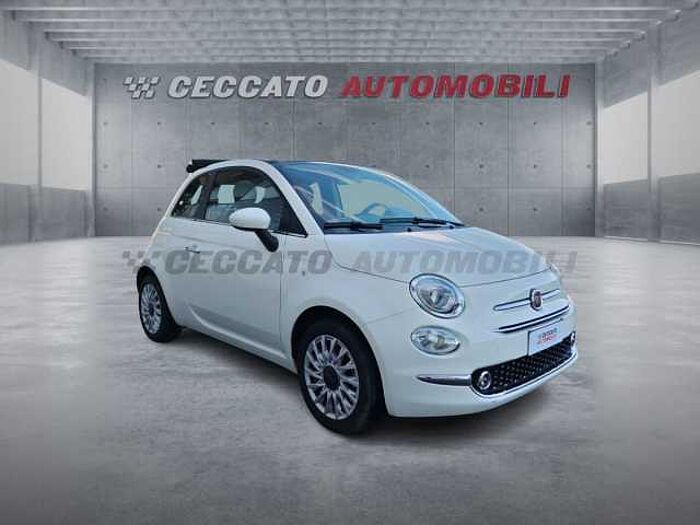 Fiat 500C 1l