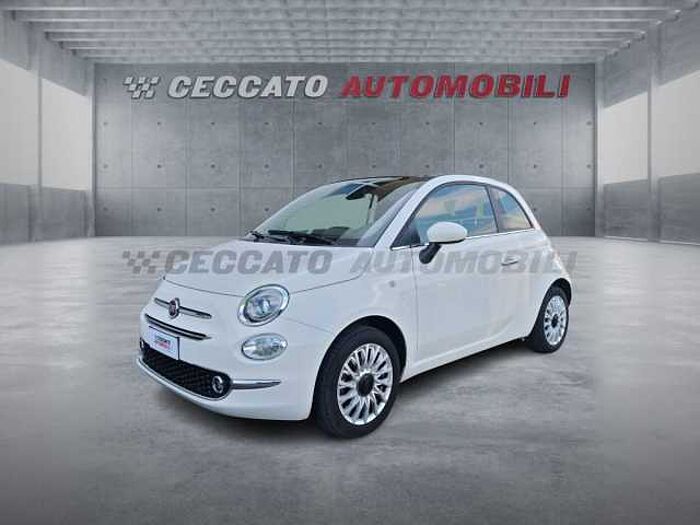 Fiat 500C 1l