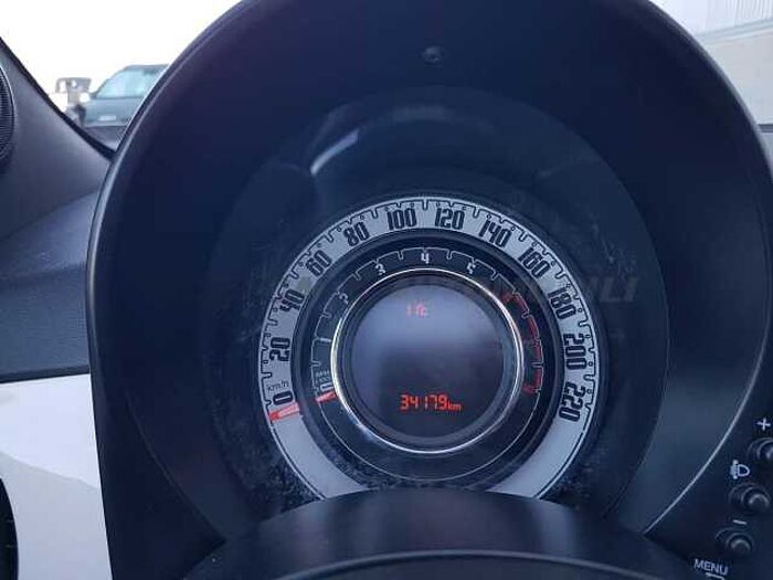 Fiat 500C 1l