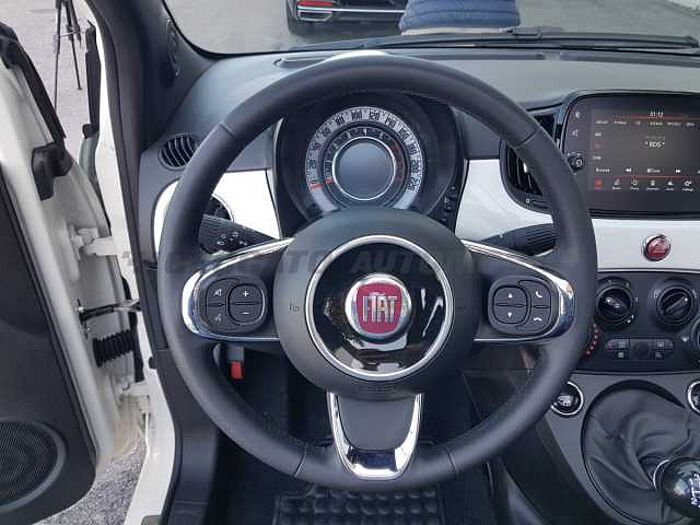 Fiat 500C 1l
