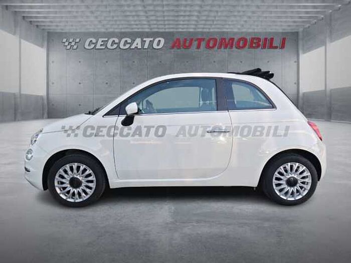 Fiat 500C 1l