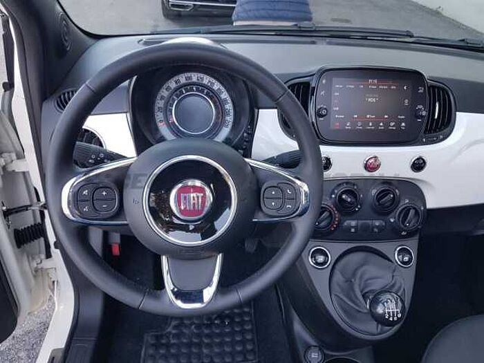 Fiat 500C 1l