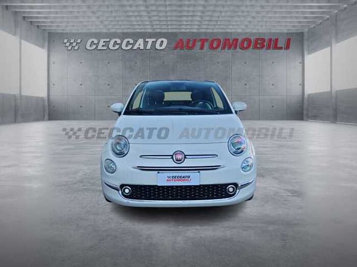 Fiat 500C 1l