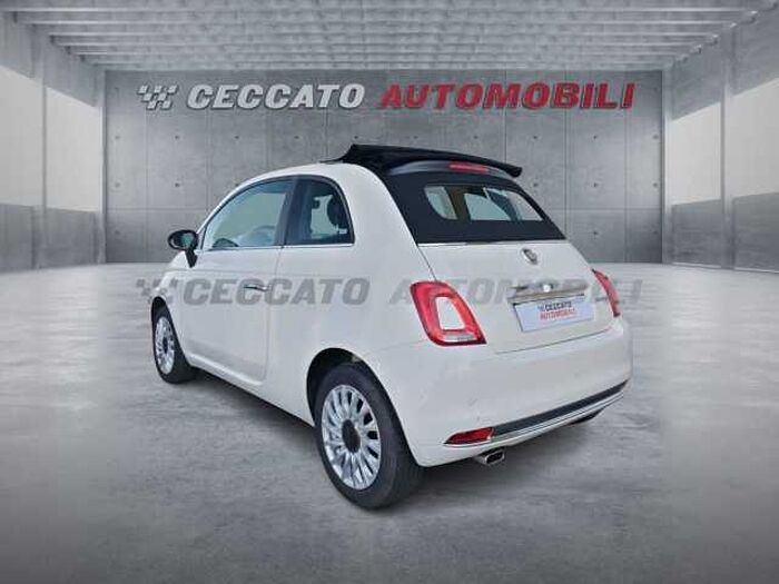 Fiat 500C 1l