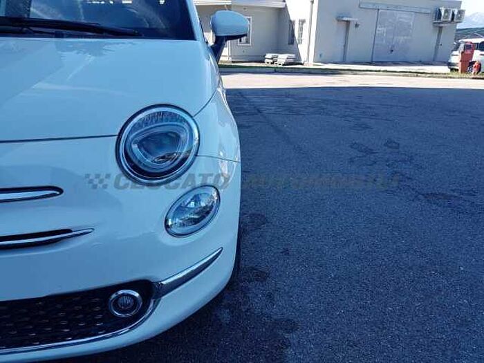 Fiat 500C 1l