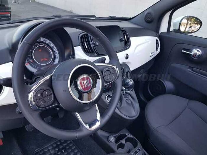 Fiat 500C 1l