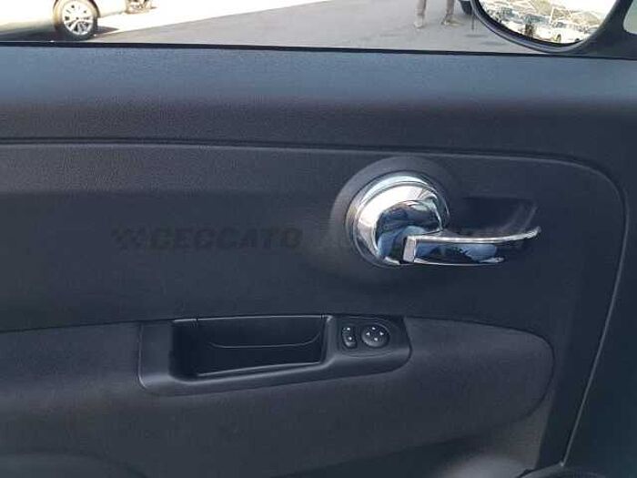 Fiat 500C 1l