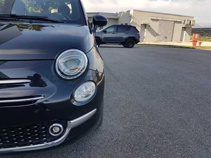 Fiat 500C 1l