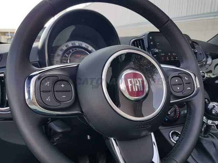 Fiat 500C 1l