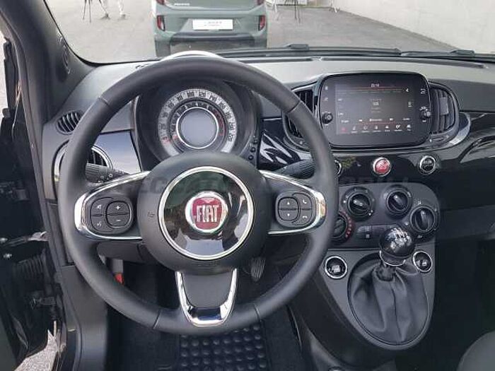 Fiat 500C 1l