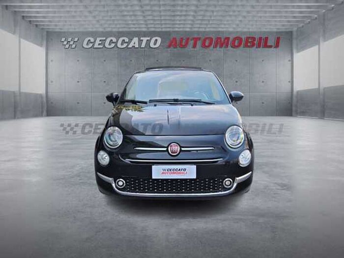 Fiat 500C 1l
