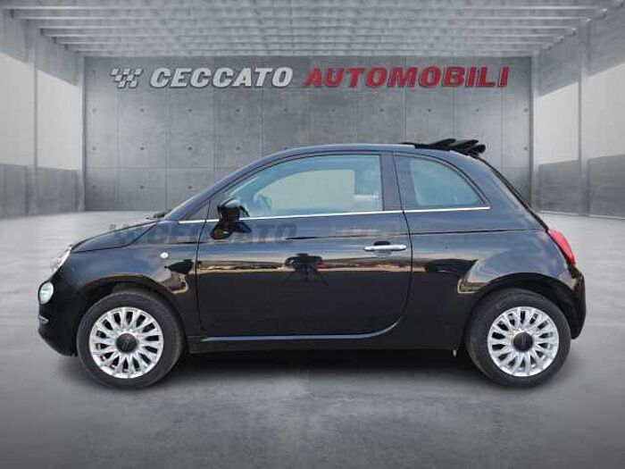 Fiat 500C 1l
