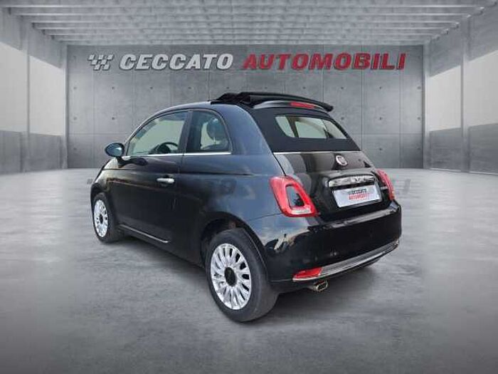 Fiat 500C 1l