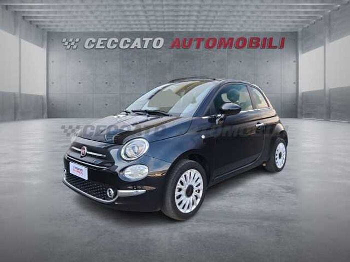 Fiat 500C 1l
