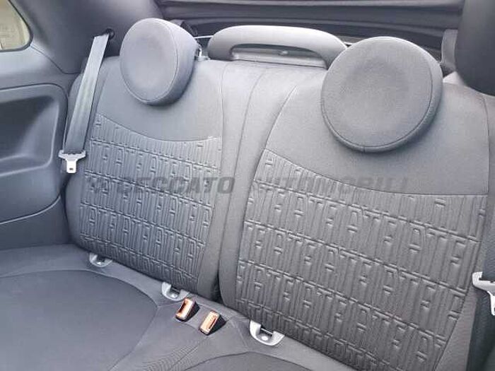 Fiat 500C 1l