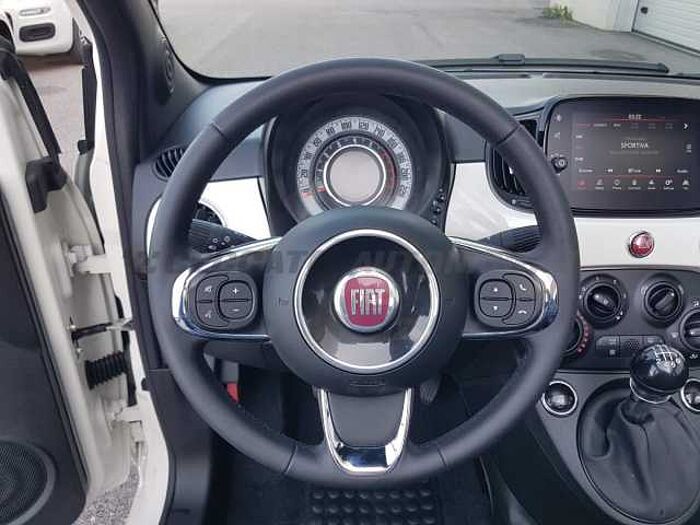 Fiat 500C 1l