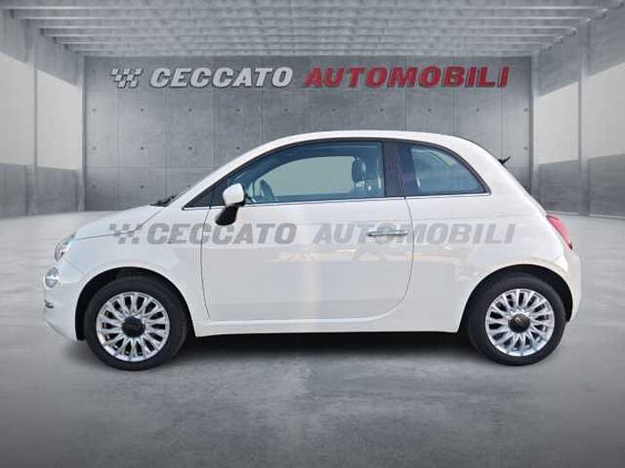 Fiat 500C 1l