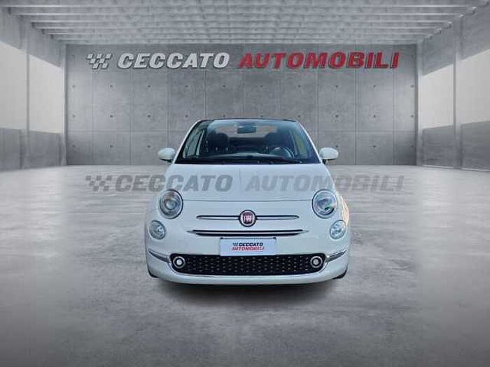 Fiat 500C 1l