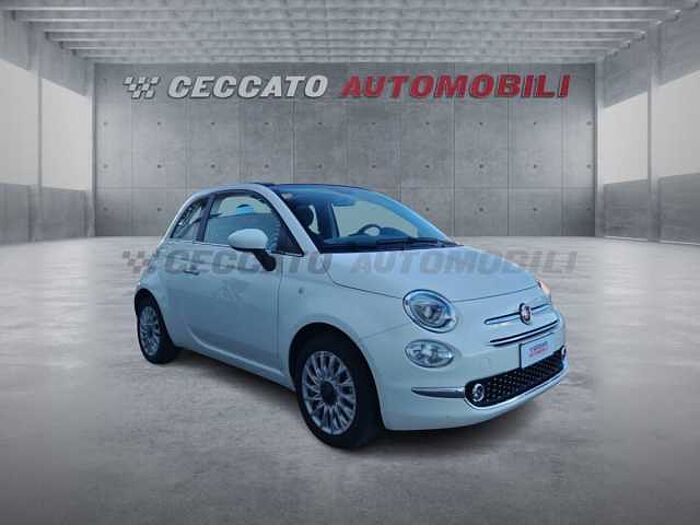 Fiat 500C 1l