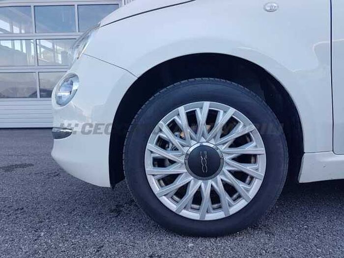 Fiat 500C 1l