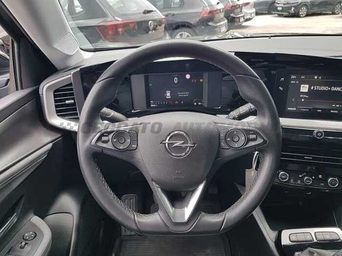 Opel Mokka 1.2l
