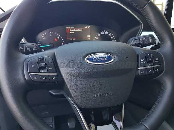 Ford Kuga 1.5l
