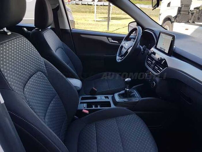 Ford Kuga 1.5l