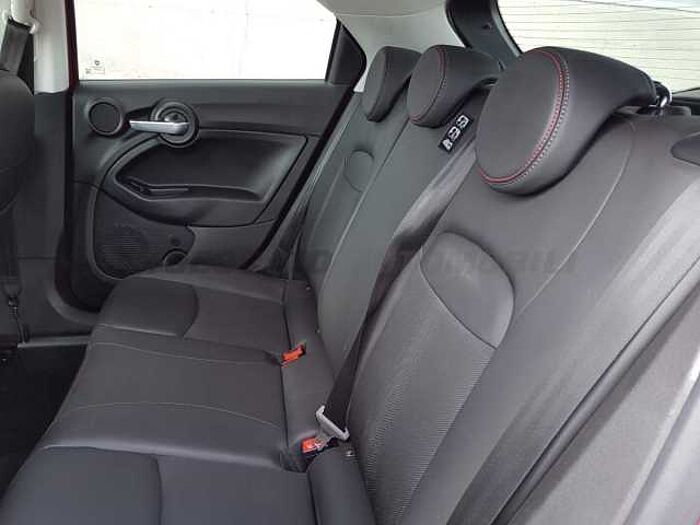 Fiat 500X 1.2l