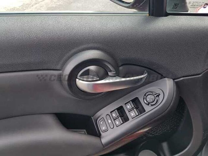 Fiat 500X 1.2l