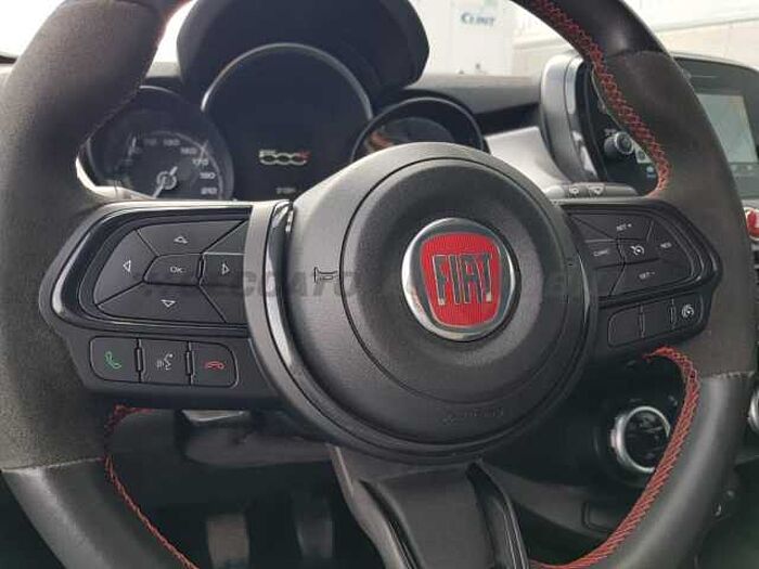 Fiat 500X 1.2l