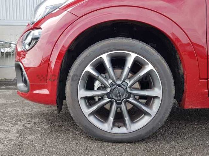 Fiat 500X 1.2l