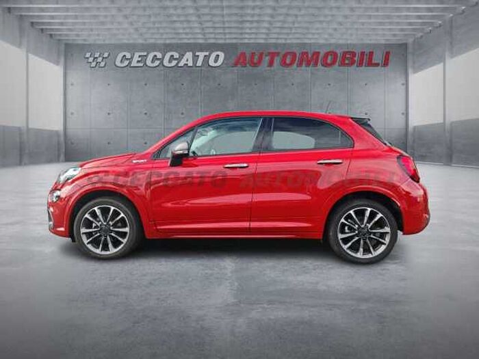 Fiat 500X 1.2l
