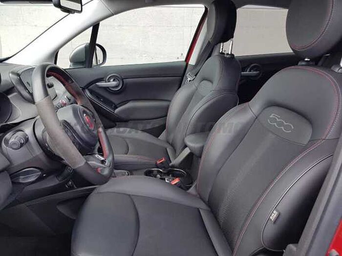 Fiat 500X 1.2l