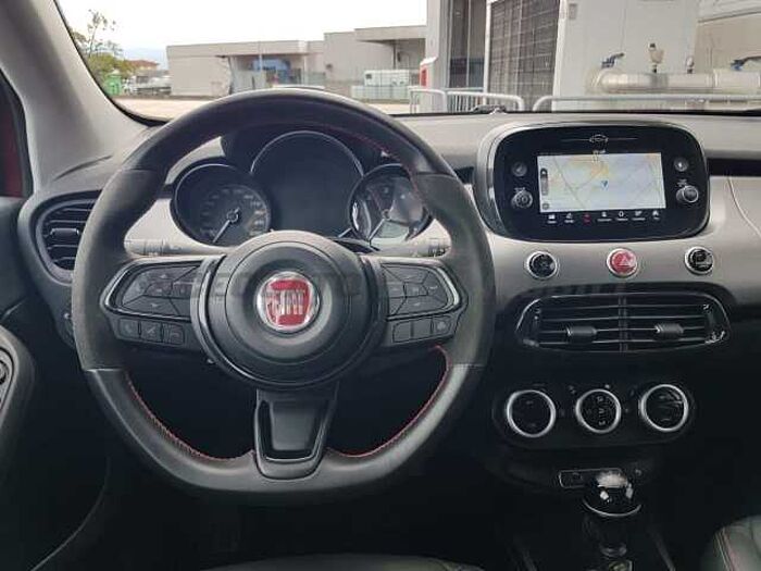 Fiat 500X 1.2l
