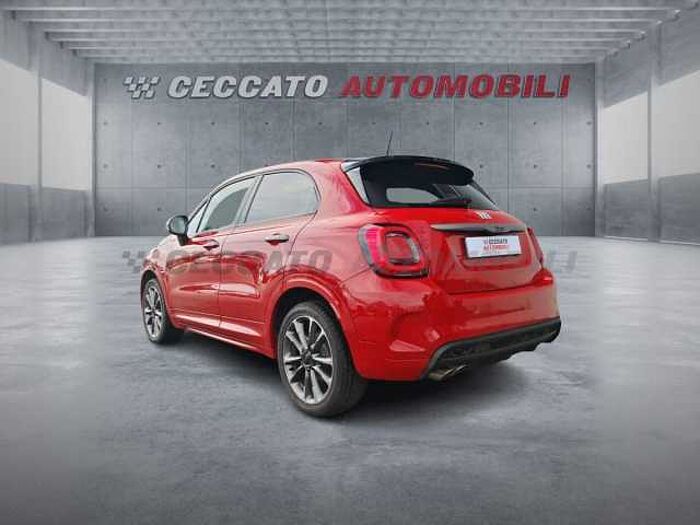 Fiat 500X 1.2l