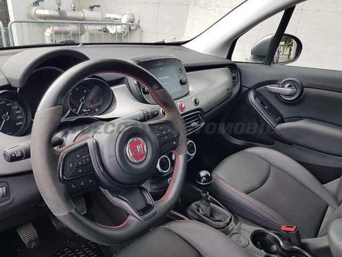 Fiat 500X 1.2l