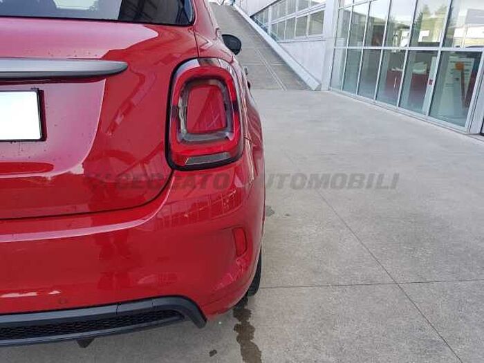 Fiat 500X 1.2l