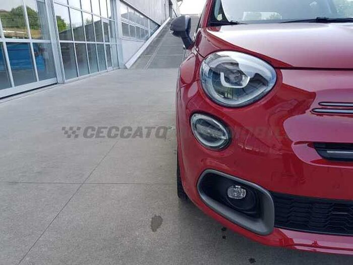 Fiat 500X 1.2l