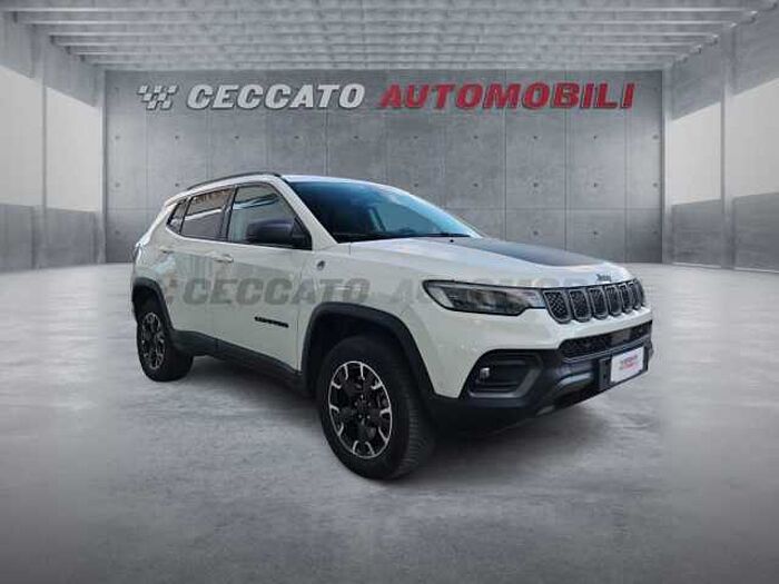 Jeep Compass 1.3l