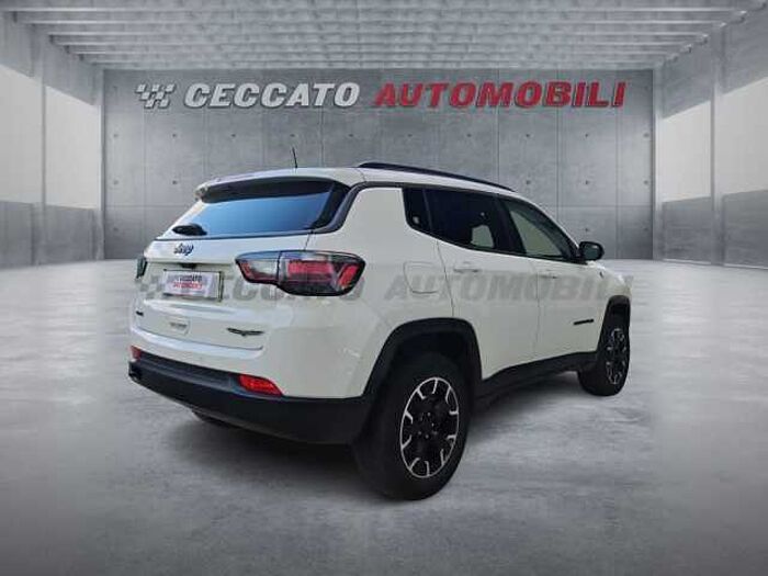 Jeep Compass 1.3l